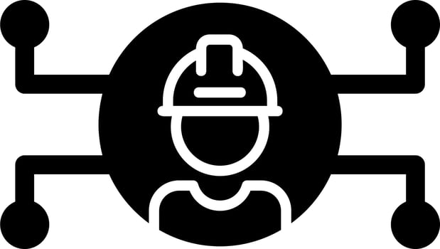 Engineering Vector Icon