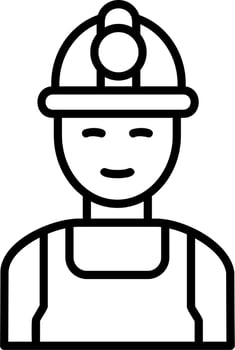 Labor Vector Icon