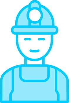 Labor Vector Icon
