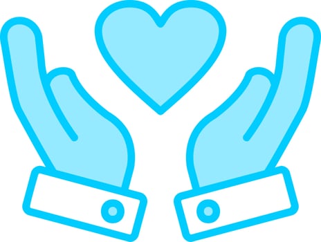 Solidarity Vector Icon