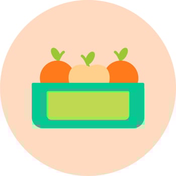 Food Vector Icon