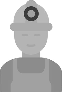 Labor Vector Icon