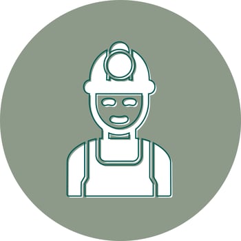 Labor Vector Icon