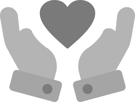 Solidarity Vector Icon