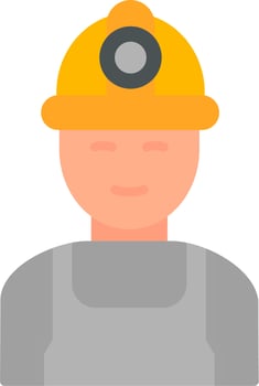 Labor Vector Icon