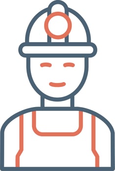 Labor Vector Icon
