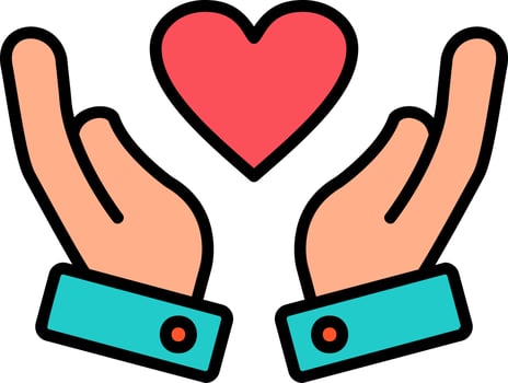 Solidarity Vector Icon