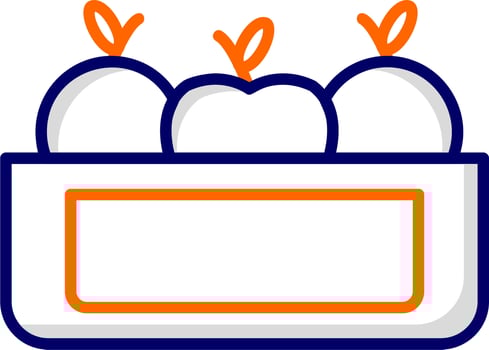 Food Vector Icon