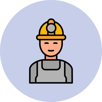 Labor Vector Icon