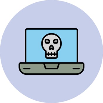 Anthropology Vector Icon