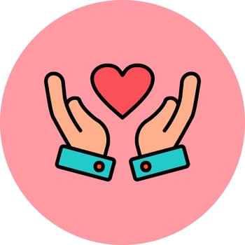 Solidarity Vector Icon