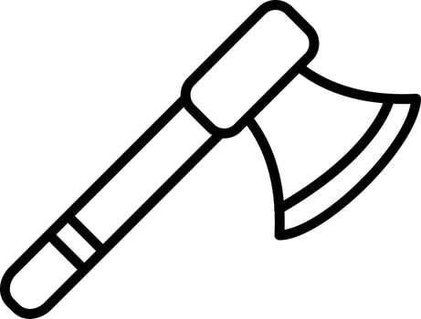 Axe Vector Icon