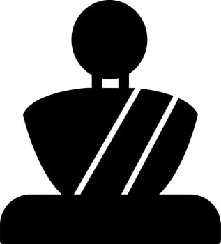 Sculpture Vector Icon
