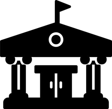 Column Vector Icon