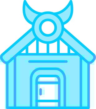 House Vector Icon