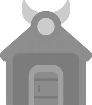 House Vector Icon