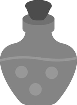 Potion Vector Icon