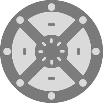 Shield Vector Icon