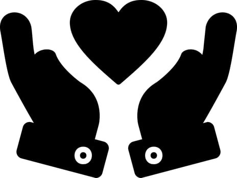 Solidarity Vector Icon