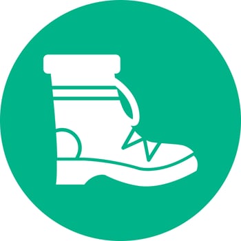 Boot Vector Icon