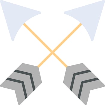 Arrows Vector Icon