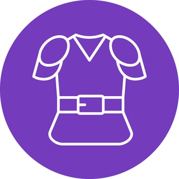 Shirt Vector Icon