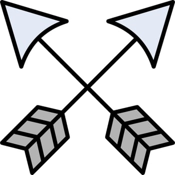 Arrows Vector Icon