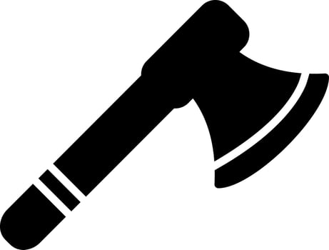 Axe Vector Icon