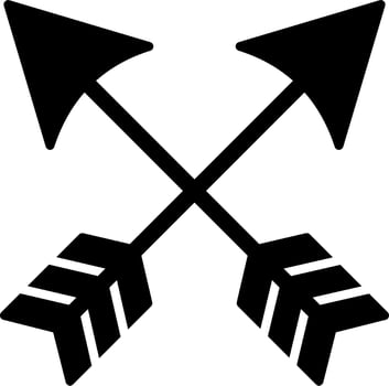 Arrows Vector Icon