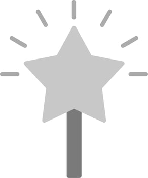 Star Vector Icon