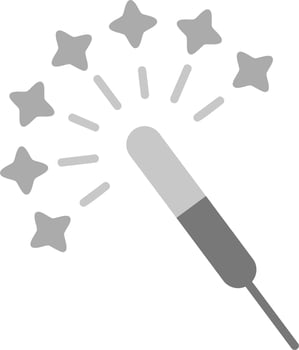 Firecracker Vector Icon