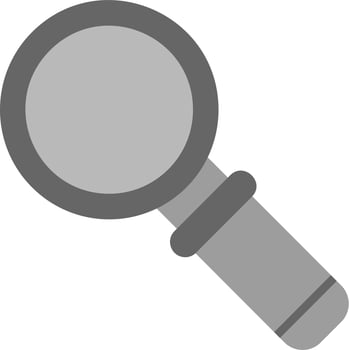 Search Vector Icon