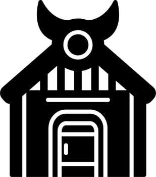 House Vector Icon