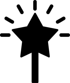 Star Vector Icon