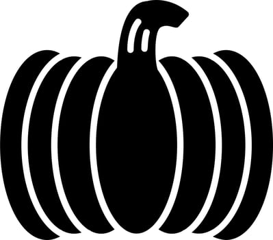 Pumpkin Vector Icon