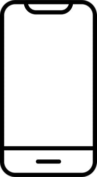 Smartphone Vector Icon