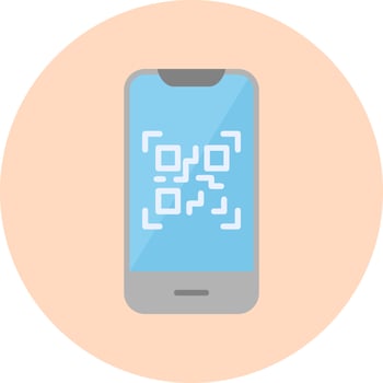 Code Vector Icon