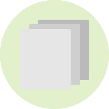 Layers Vector Icon