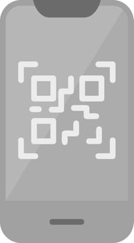 Code Vector Icon