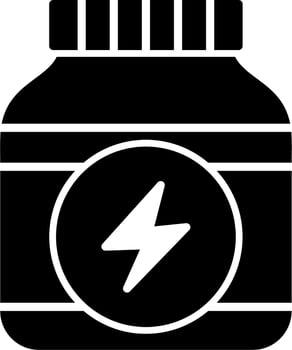 Supplements Vector Icon