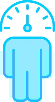 Performance Vector Icon