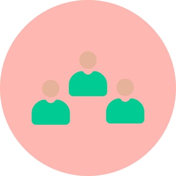 Candidate Vector Icon