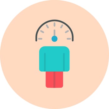 Performance Vector Icon
