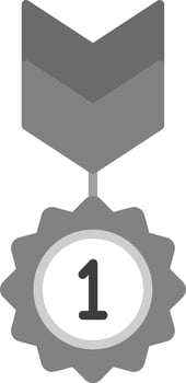 Badge Vector Icon