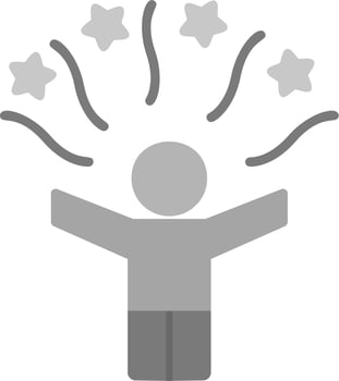 Celebration Vector Icon