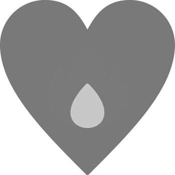 Passionate Vector Icon