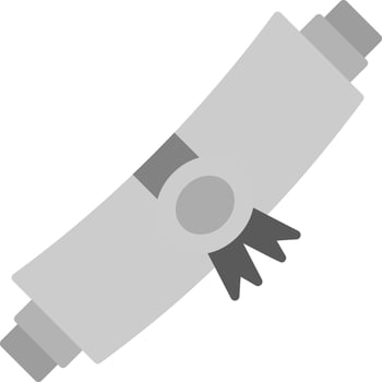 Graduation Vector Icon