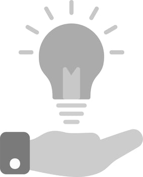 Idea Vector Icon