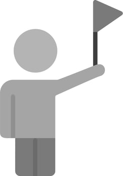 Success Vector Icon