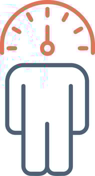 Performance Vector Icon